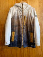 Load image into Gallery viewer, Women Size Medium 686 Green Women's Jacket
