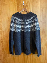 Load image into Gallery viewer, Size XL Ice Wear Men&#39;s Sweater &amp; Sweatshirt
