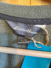 Load image into Gallery viewer, Size XL Eddie Bauer Men&#39;s Fleece
