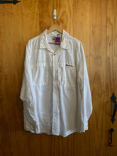 Load image into Gallery viewer, Size XXL Gander Mountain Men's Long Sleeve Shirt
