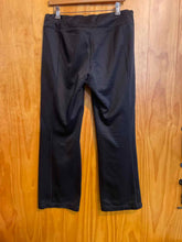 Load image into Gallery viewer, Size Large The North Face Black Women's Sweatpants

