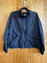 Load image into Gallery viewer, Women Size Large Lululemon Black Women&#39;s Jacket
