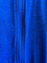 Load image into Gallery viewer, Size Large Eddie Bauer Blue Women's Hoodie
