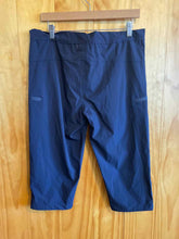 Load image into Gallery viewer, Size S Kuenlun Top Navy Women's Shorts
