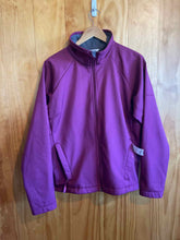 Load image into Gallery viewer, Women Size XL Columbia Magenta Women's Light Jacket
