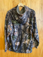 Load image into Gallery viewer, Size S Wood'N Trail Men's Fleece
