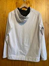 Load image into Gallery viewer, Size Small UNRL White Women's Hoodie
