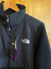 Load image into Gallery viewer, Size Small The North Face Black Women's Fleece Sweatshirt
