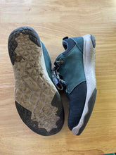 Load image into Gallery viewer, Shoe Size 10 Teva Teal Women&#39;s  Casual Shoes
