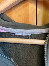 Load image into Gallery viewer, Nike Olive Women's Hoodie
