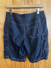 Load image into Gallery viewer, Size 8 Lands End Men's Swim Trunks
