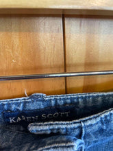 Load image into Gallery viewer, Size 16 Karen Scott Blue Women's Shorts
