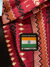 Load image into Gallery viewer, Ethnotek Travel Bag
