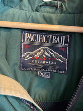 Load image into Gallery viewer, Size XL Pacific Trail Men&#39;s Light Jacket
