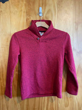 Load image into Gallery viewer, Child Size X-Large Old Navy Girl's Long Sleeve Shirt
