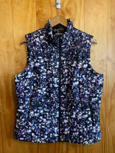 Load image into Gallery viewer, Size Large The North Face Multi-Color Women's Vest
