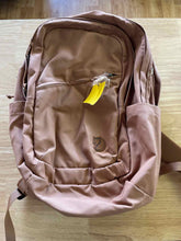 Load image into Gallery viewer, Fjall Raven Backpack
