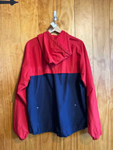 Load image into Gallery viewer, Size Large New Balance Windbreaker
