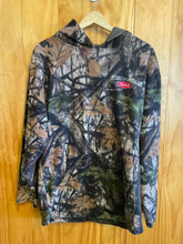 Load image into Gallery viewer, Size S Wood'N Trail Men's Fleece
