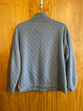 Load image into Gallery viewer, Women Size Large Eddie Bauer Light Blue Women&#39;s Jacket
