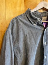 Load image into Gallery viewer, Size L NWT Men's Long Sleeve Shirt
