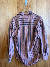Load image into Gallery viewer, Size M Bugle Boy Men's Long Sleeve Shirt
