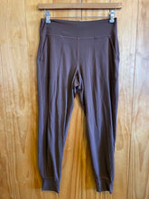 Load image into Gallery viewer, Size Unknown Lululemon Brown Women's Sweatpants
