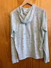 Load image into Gallery viewer, Size M Columbia Teal Women's Sweater &amp; Sweatshirt
