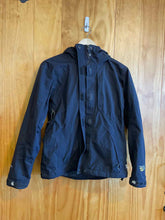 Load image into Gallery viewer, Women Size S Mountain Hardwear Black Women&#39;s Jacket
