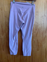 Load image into Gallery viewer, Size Unknown Lululemon Pink Women's Leggings
