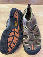 Load image into Gallery viewer, 12 Keen Men's Sandals
