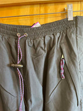 Load image into Gallery viewer, Size Medium EMS Black Women&#39;s Rain Pants
