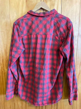 Load image into Gallery viewer, Size Large Toad &amp; Co Men's Flannel
