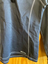 Load image into Gallery viewer, Size Small Marmot Black Women's Long Sleeve Shirt

