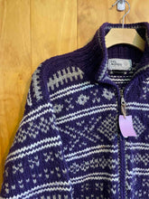 Load image into Gallery viewer, Del Mundo Purple Women's Sweater &amp; Sweatshirt

