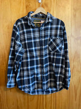 Load image into Gallery viewer, Size XL Anchorage Expedition Brand Men's Flannel

