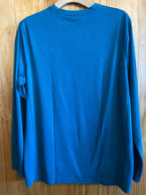 Load image into Gallery viewer, Size TXL Eddie Bauer Men's Long Sleeve Shirt
