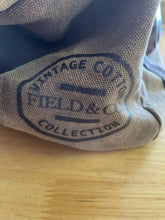 Load image into Gallery viewer, Field &amp; Co. Duffle Bag
