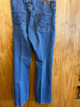 Load image into Gallery viewer, Size 12 Levi Strauss &amp; Co. Blue Women's Jeans
