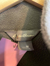 Load image into Gallery viewer, Size Medium Eddie Bauer Men's Fleece
