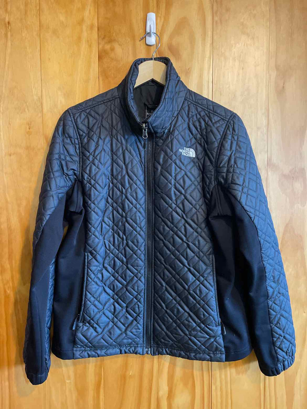 Women Size Large The North Face Black Women's Jacket