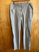 Load image into Gallery viewer, Size 12 Kuhl Tan Women's Hiking Pants
