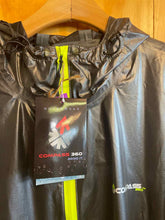 Load image into Gallery viewer, Size XXL Compass Men's Rain Jacket
