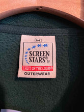 Load image into Gallery viewer, Size Medium Screen Stars Best Men's Fleece
