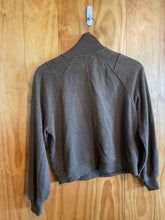Load image into Gallery viewer, Size XS Prana Brown Women's Sweater &amp; Sweatshirt
