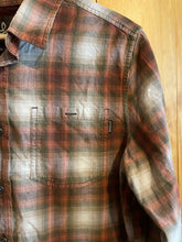Load image into Gallery viewer, Size M Prana Men&#39;s Flannel
