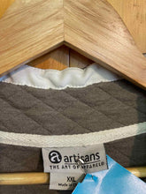 Load image into Gallery viewer, Size XXL Artisan Gear Women&#39;s Sweater &amp; Sweatshirt
