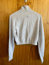 Load image into Gallery viewer, Size XS Lululemon Grey Women's Sweater &amp; Sweatshirt
