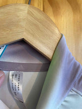 Load image into Gallery viewer, Size Medium Adidas White Women&#39;s Long Sleeve Shirt
