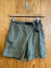 Load image into Gallery viewer, Size S Zoic Green Women's Shorts
